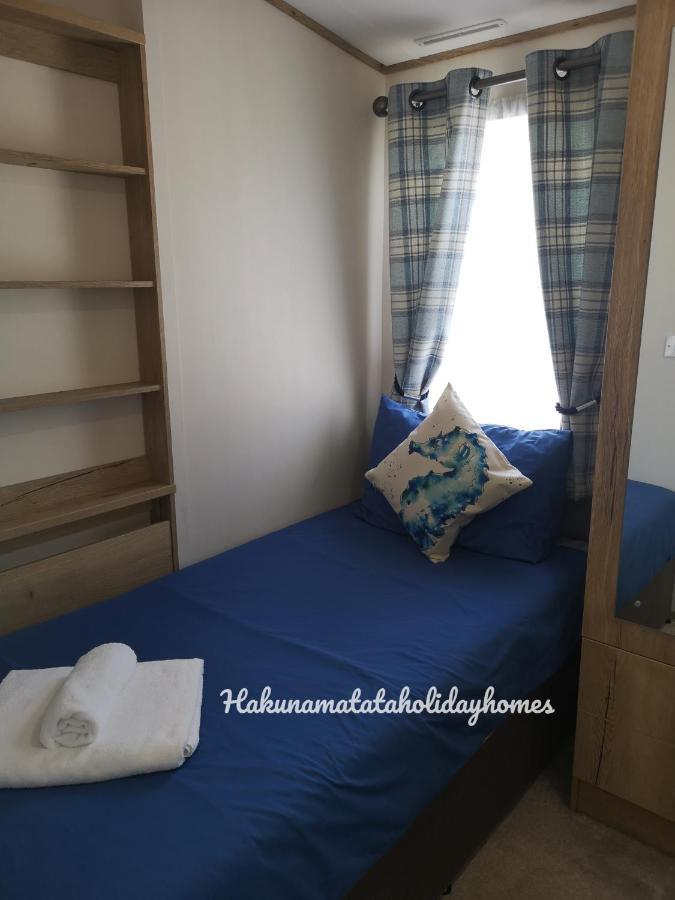 Hakuna Matata Holiday Home New Quay Eksteriør billede